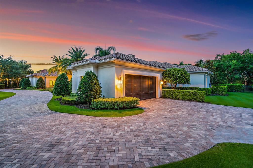 Old Palm - Residential