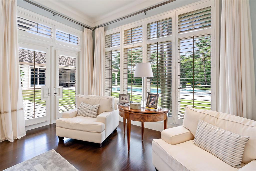 Old Palm - Residential