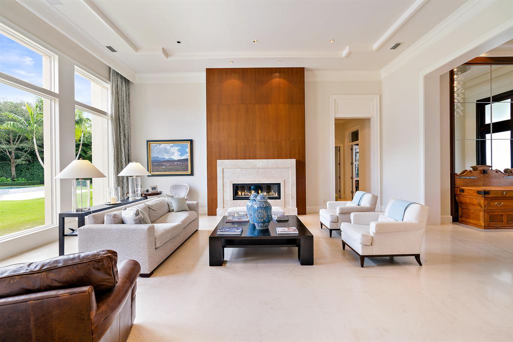 Old Palm - Residential