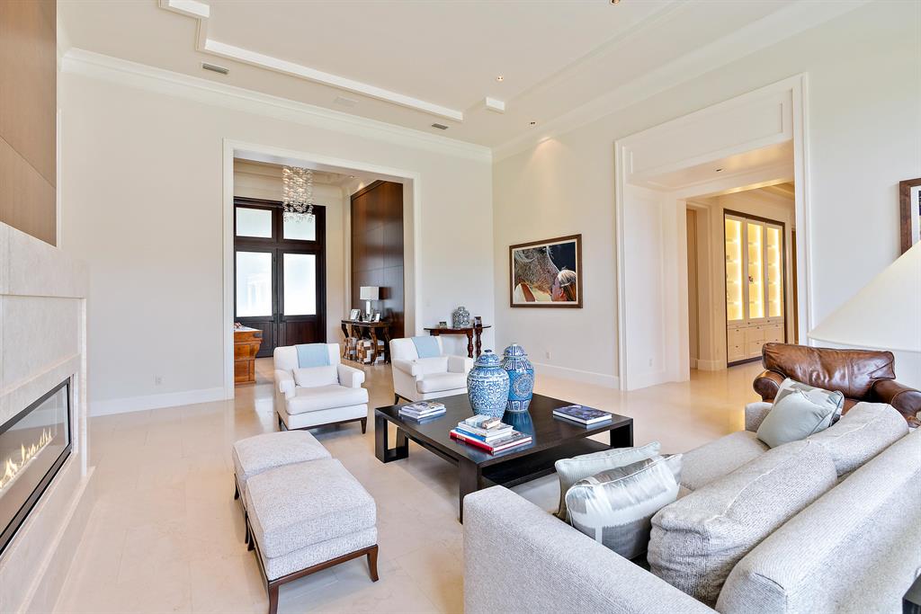 Old Palm - Residential