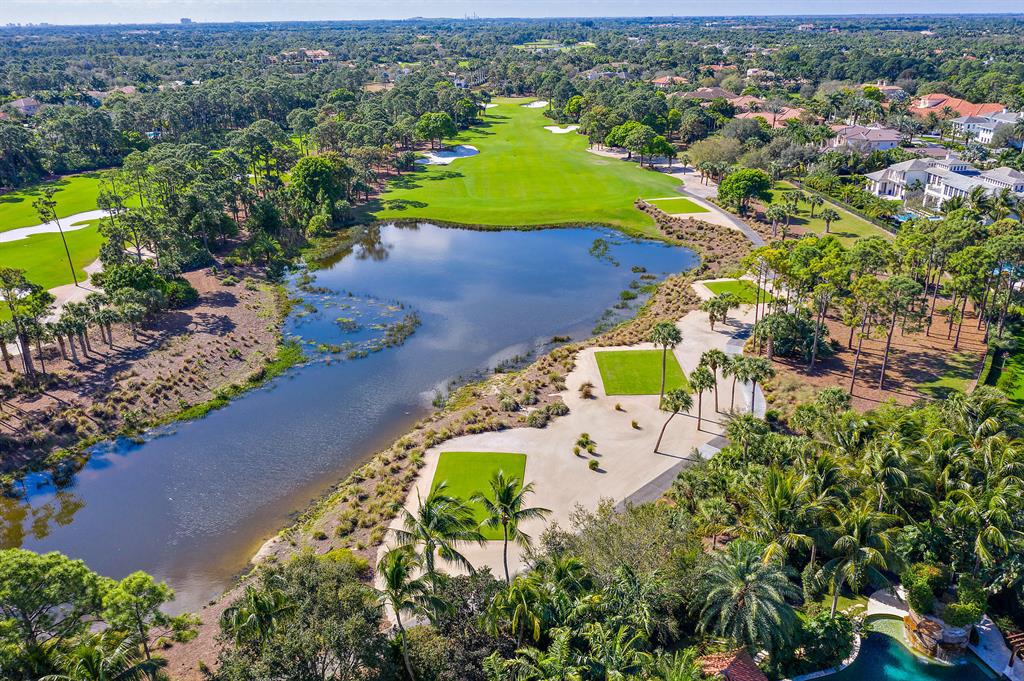 Old Palm - Residential