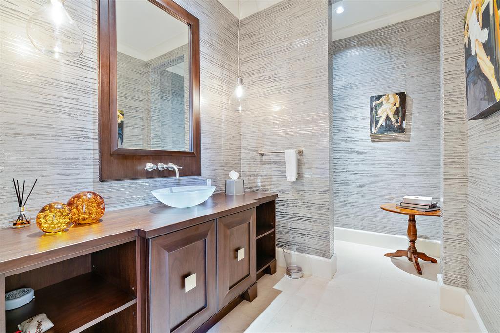 Old Palm - Residential