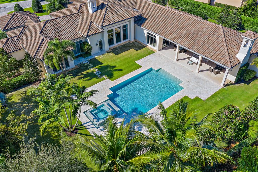 Old Palm - Residential