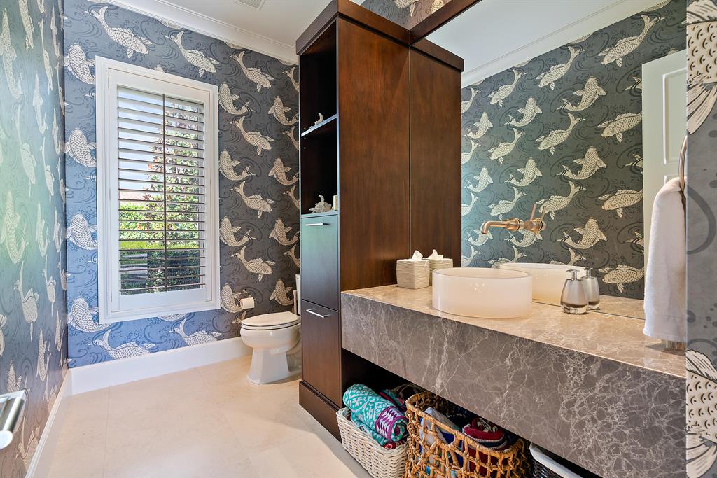 Old Palm - Residential