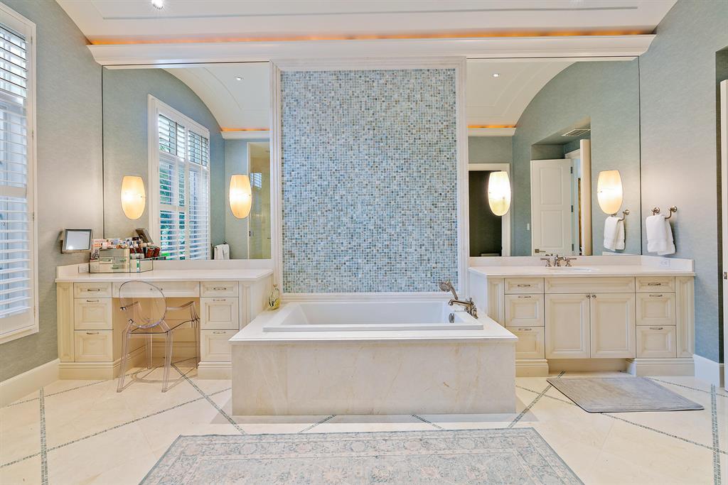 Old Palm - Residential