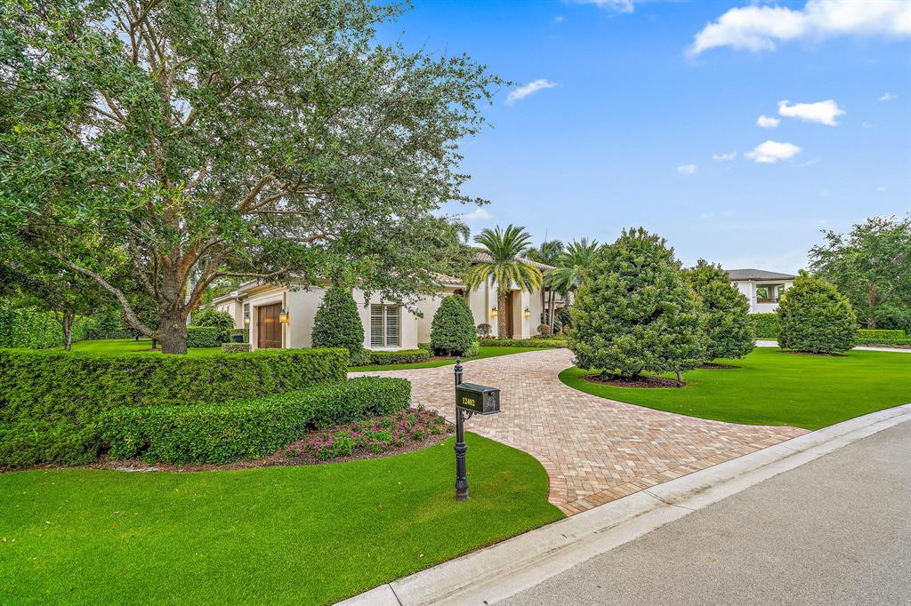 Old Palm - Residential