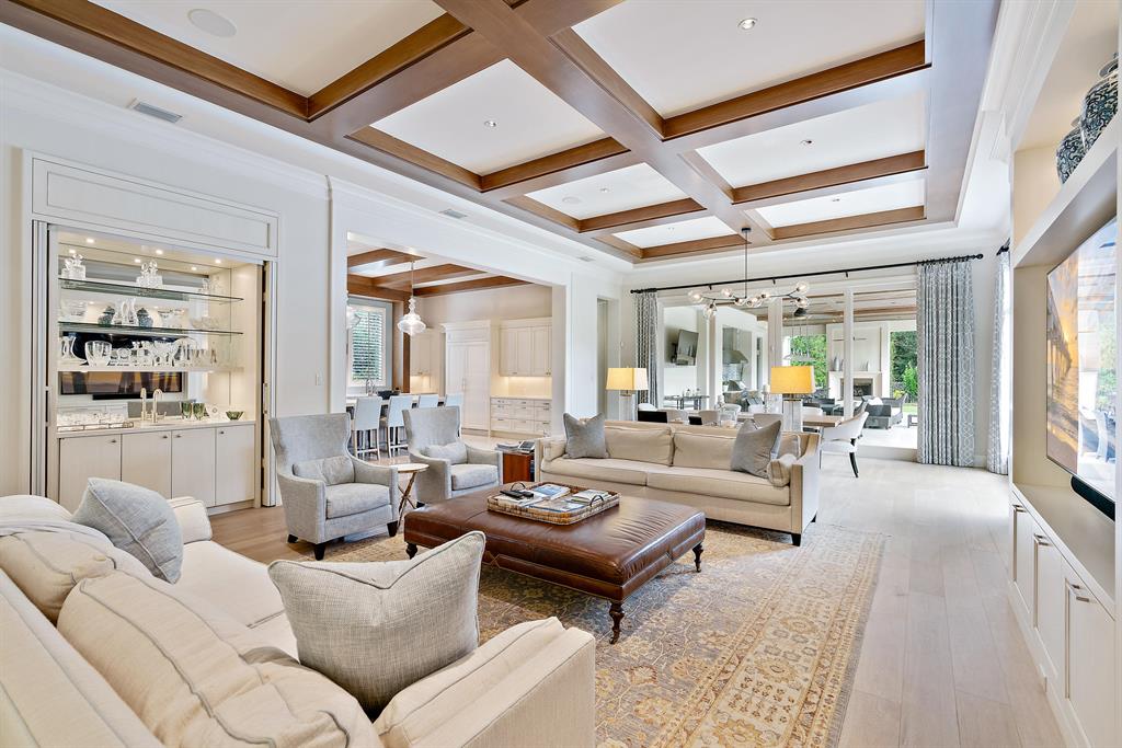 Old Palm - Residential