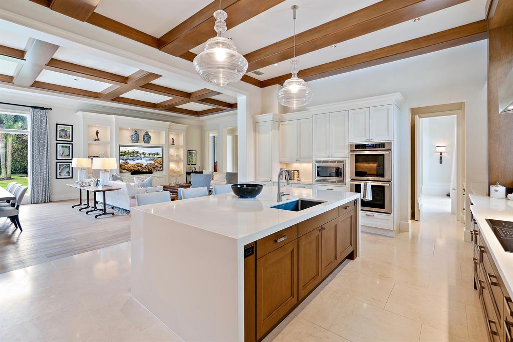 Old Palm - Residential