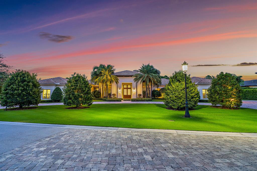 Old Palm - Residential