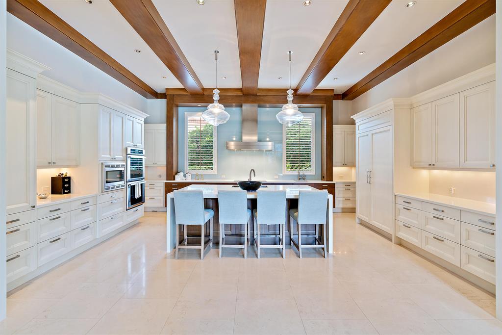 Old Palm - Residential