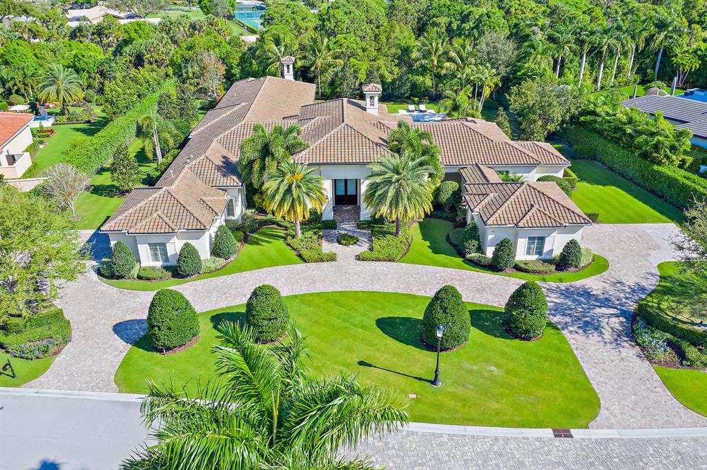 Old Palm - Residential