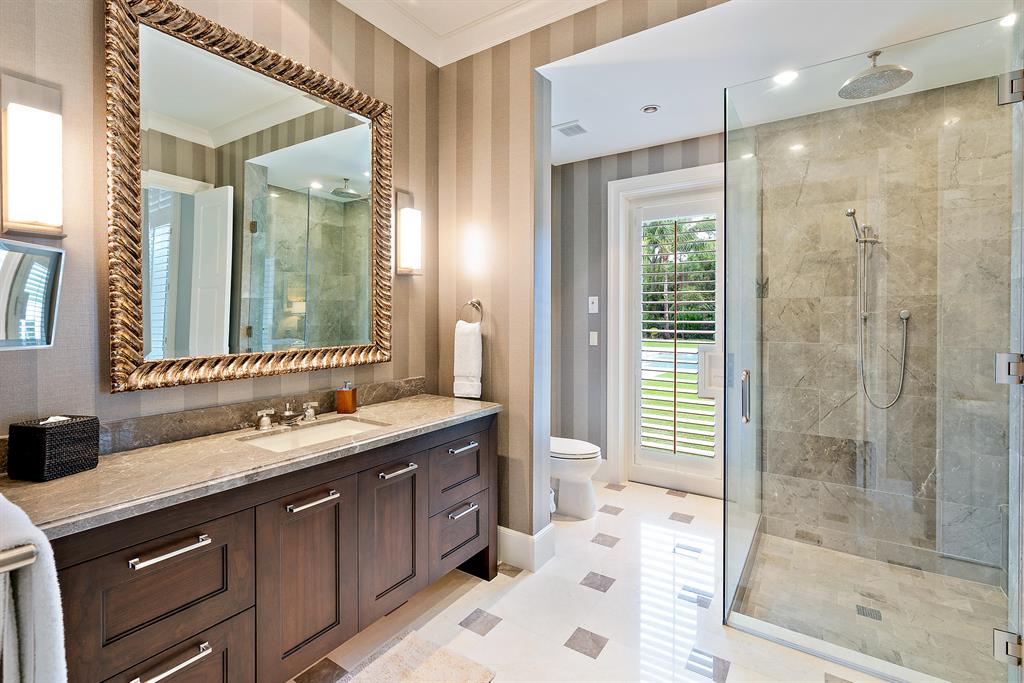 Old Palm - Residential