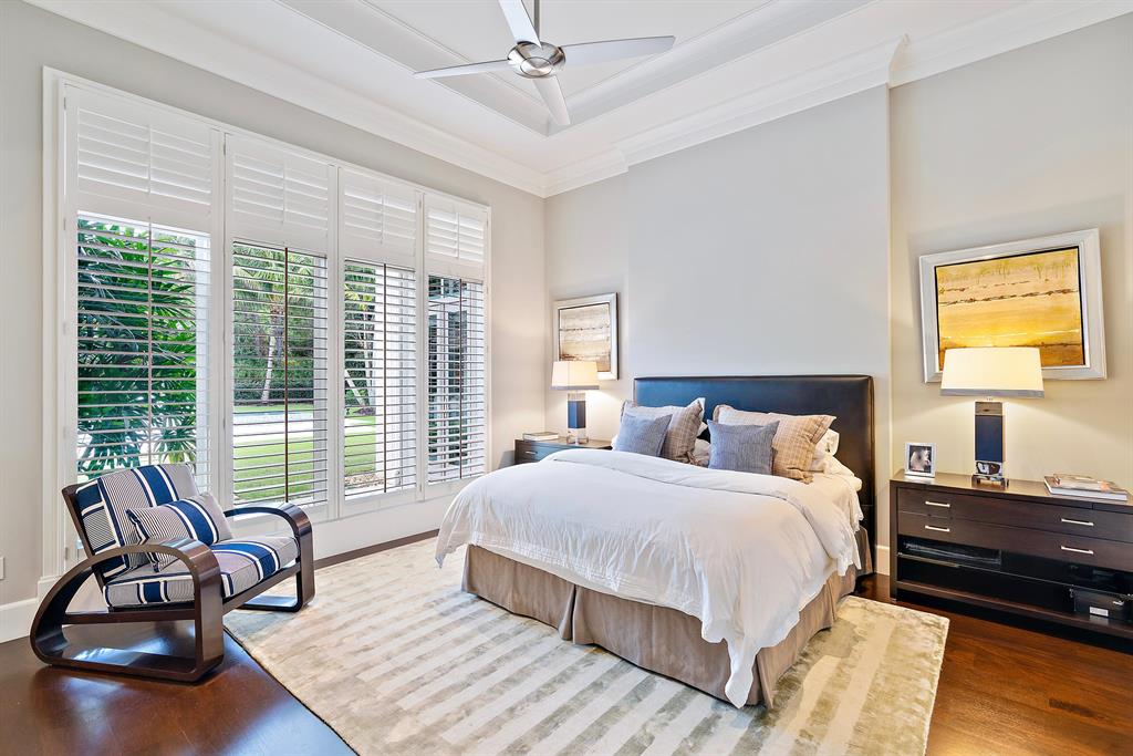 Old Palm - Residential