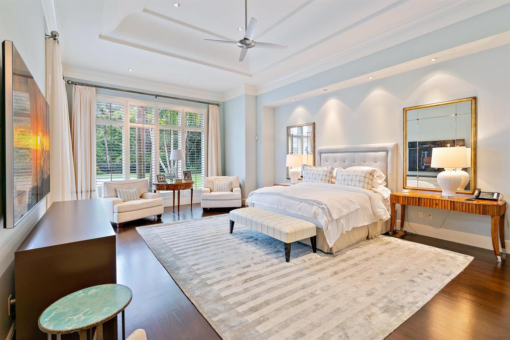 Old Palm - Residential