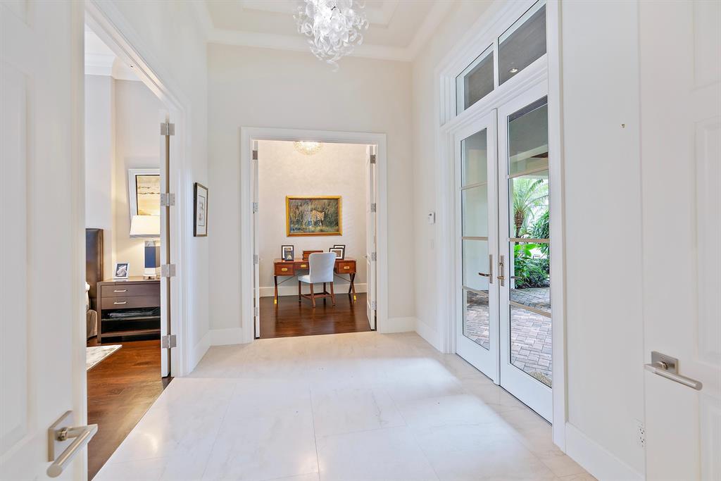 Old Palm - Residential