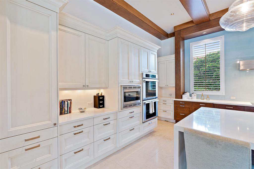 Old Palm - Residential