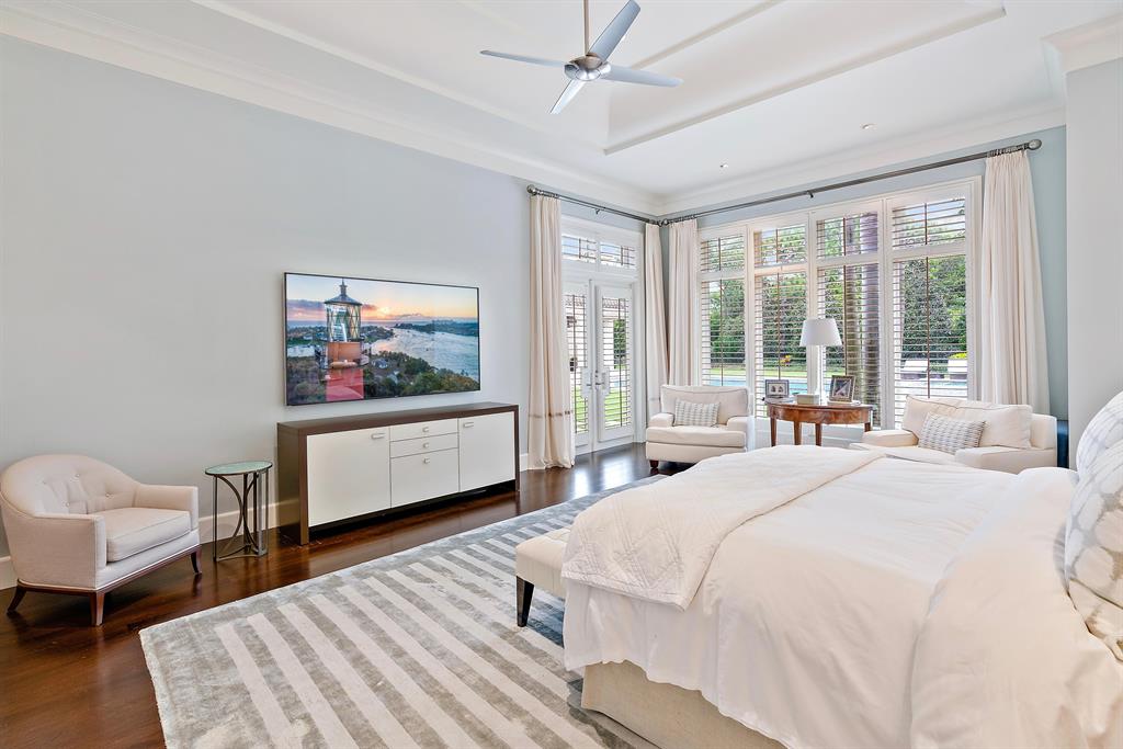 Old Palm - Residential