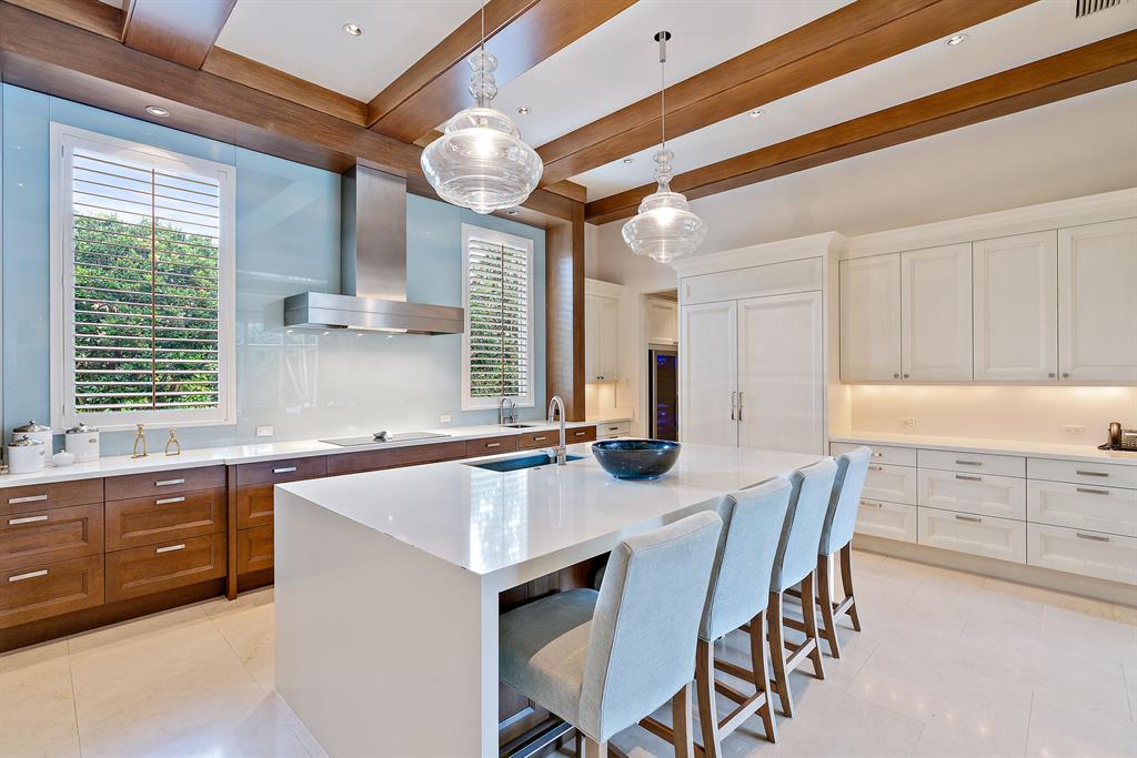 Old Palm - Residential