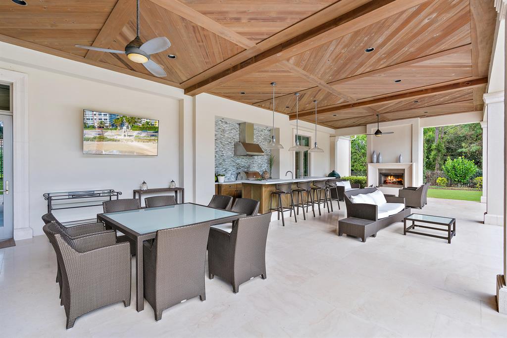 Old Palm - Residential