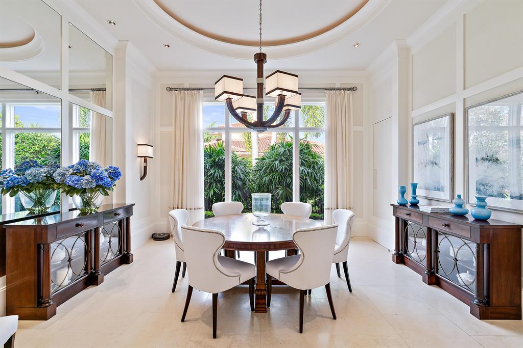 Old Palm - Residential