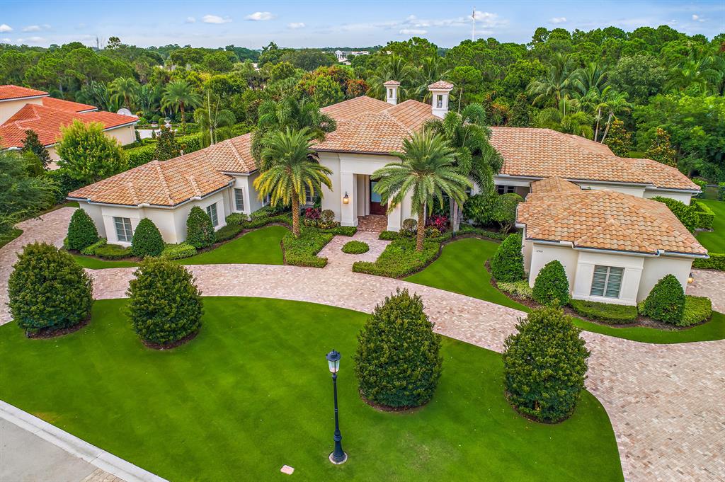 Old Palm - Residential