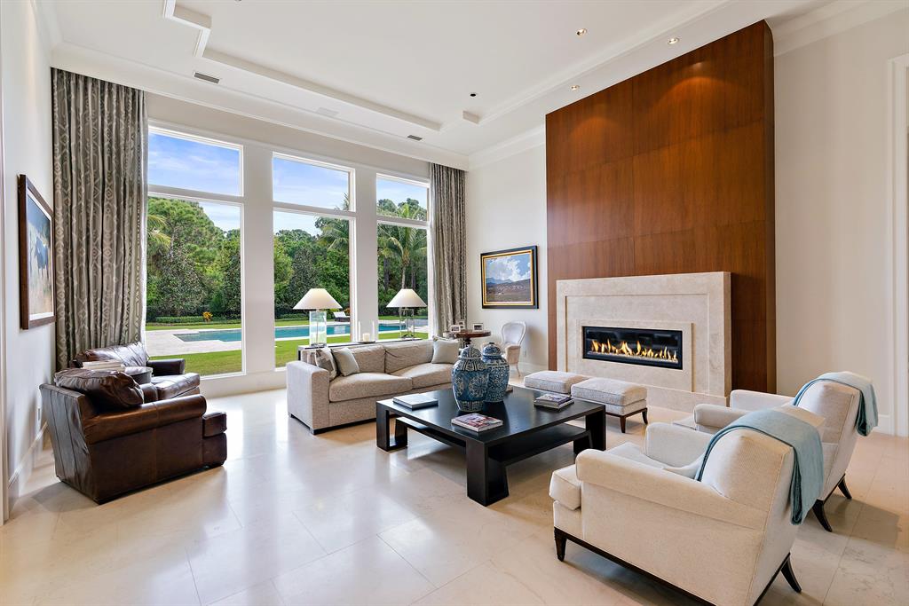 Old Palm - Residential