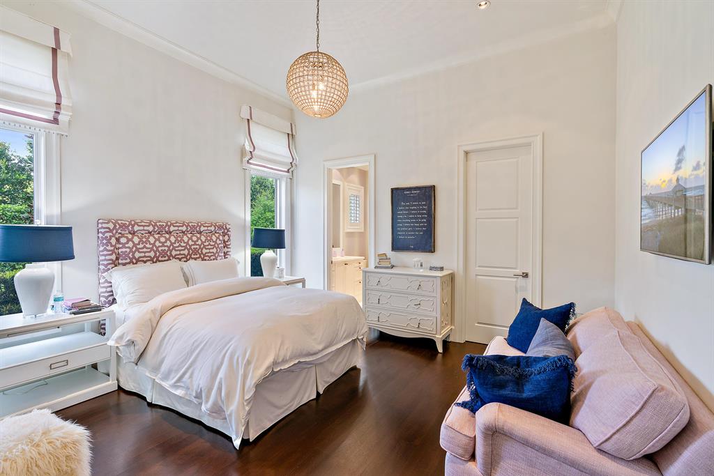 Old Palm - Residential