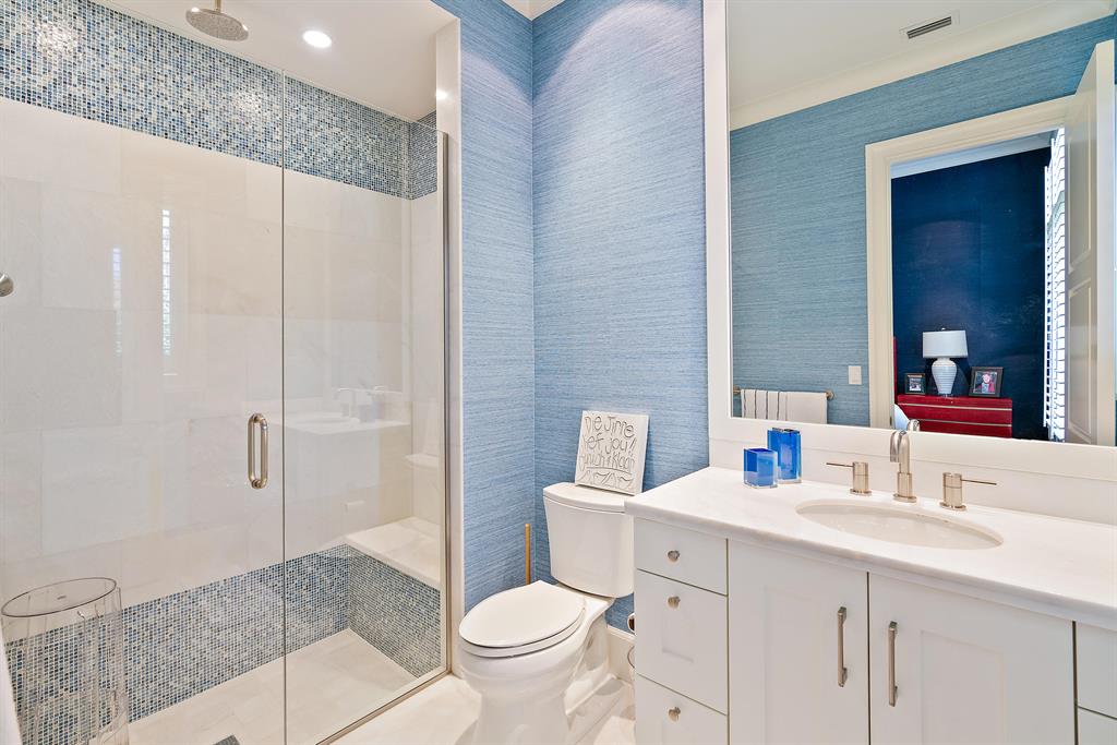 Old Palm - Residential