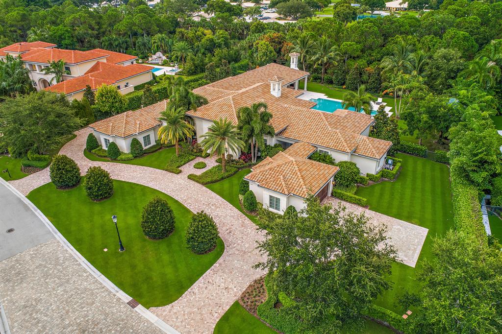 Old Palm - Residential