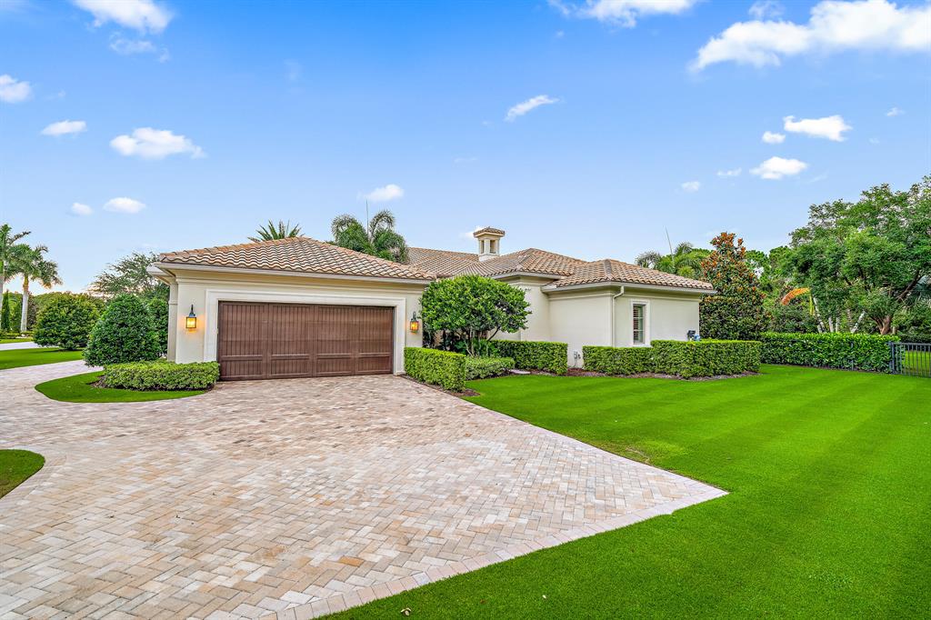 Old Palm - Residential