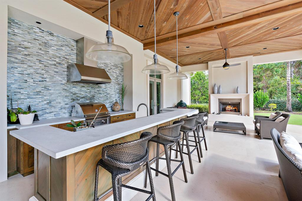 Old Palm - Residential