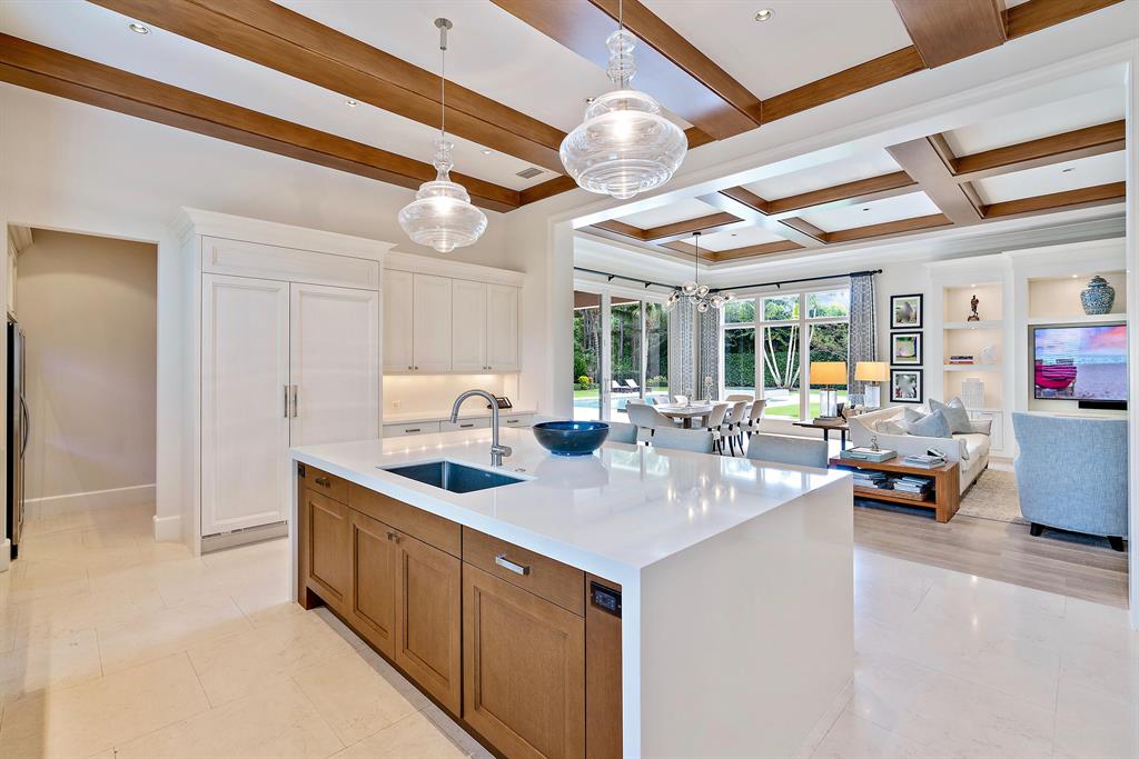 Old Palm - Residential