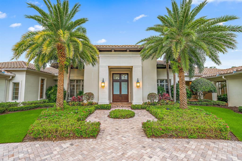 Old Palm - Residential