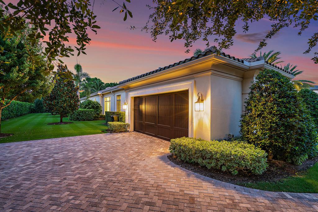 Old Palm - Residential