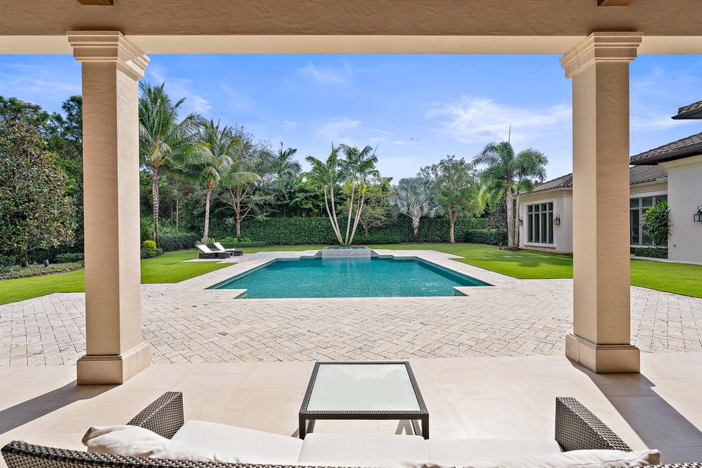 Old Palm - Residential