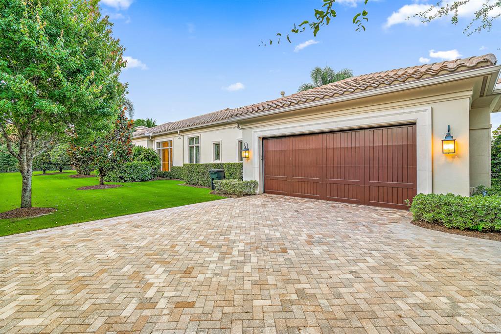 Old Palm - Residential