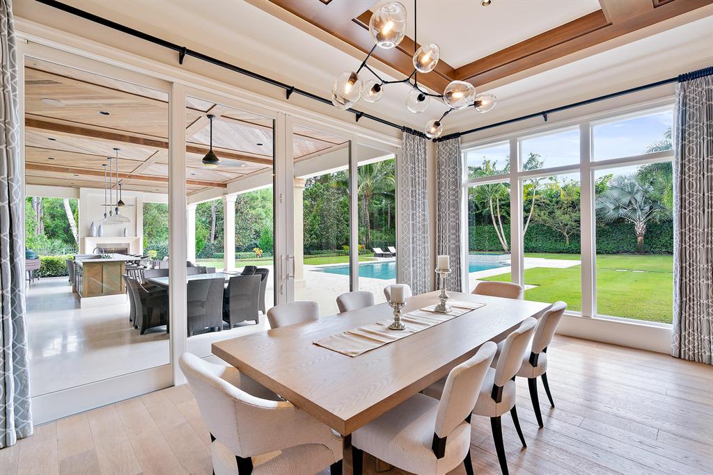 Old Palm - Residential