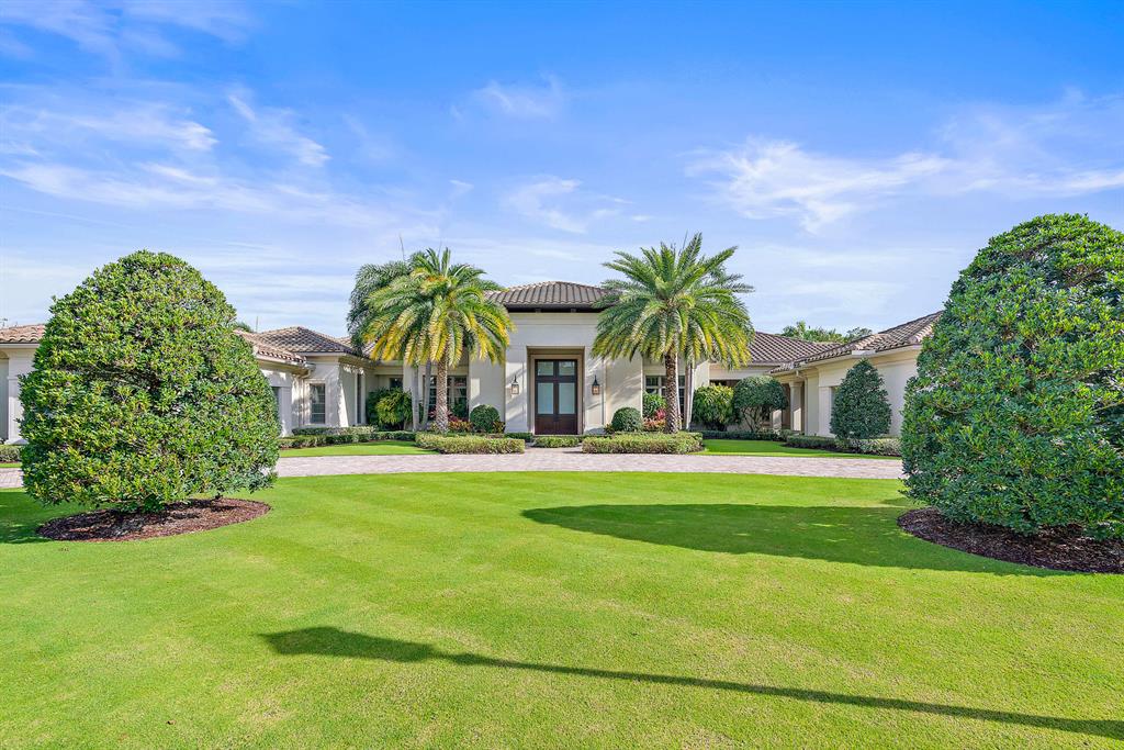 Old Palm - Residential