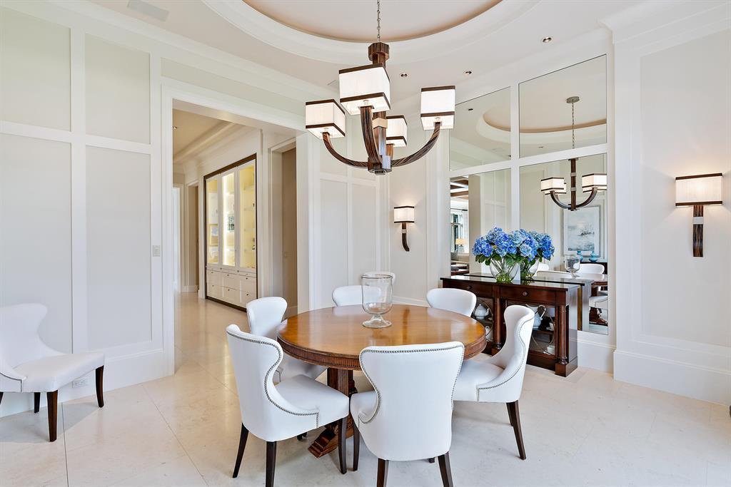 Old Palm - Residential