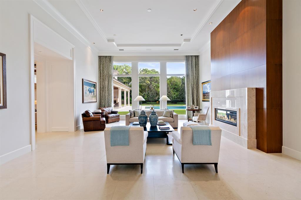 Old Palm - Residential