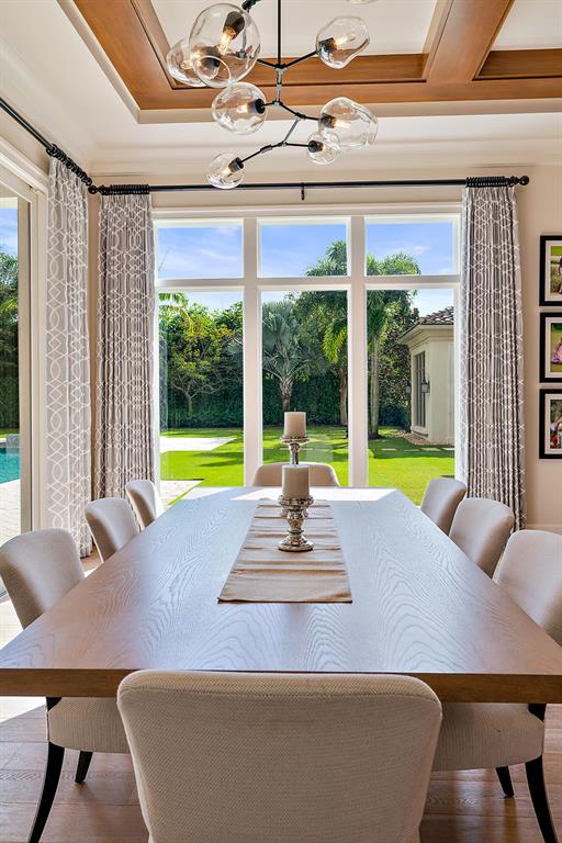 Old Palm - Residential