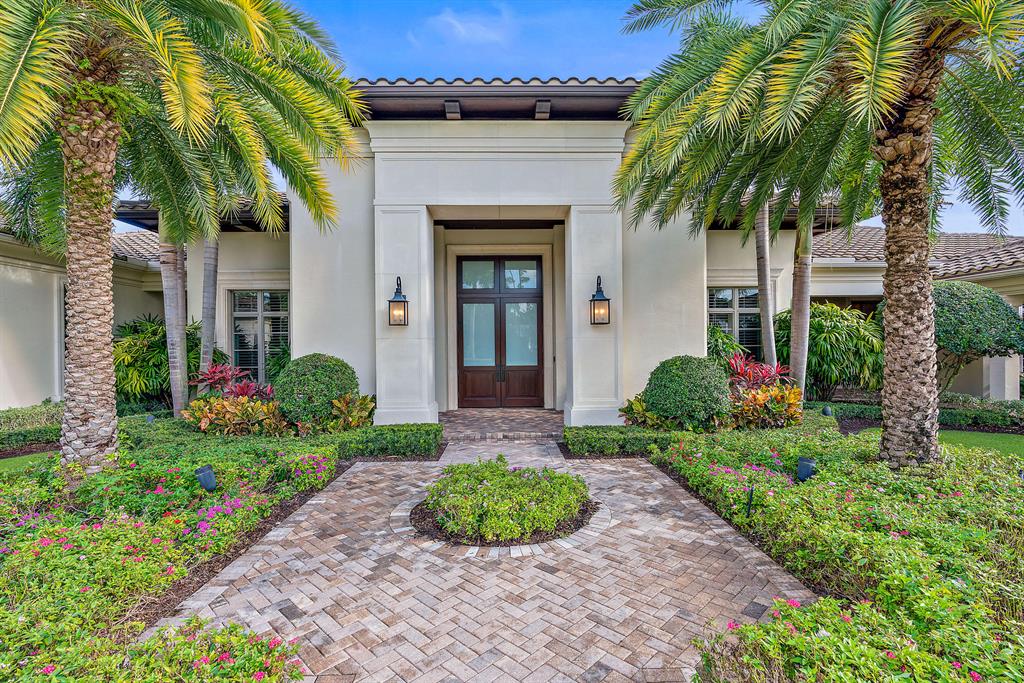 Old Palm - Residential