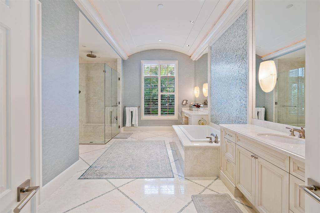 Old Palm - Residential