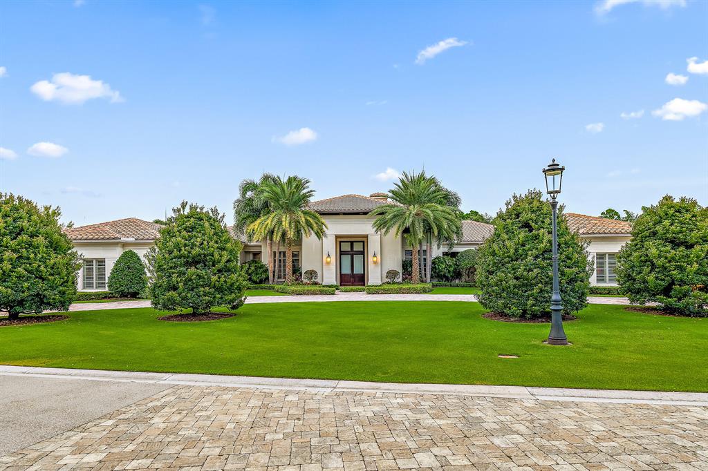 Old Palm - Residential