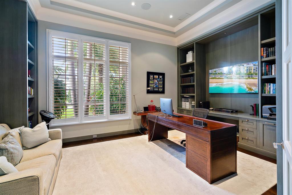 Old Palm - Residential