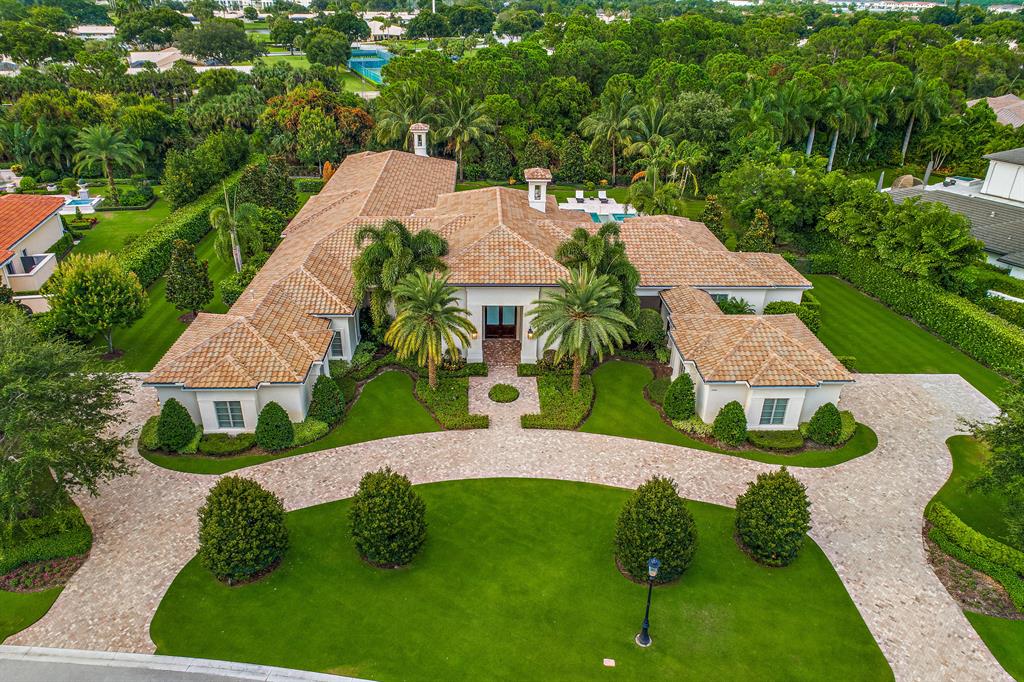 Old Palm - Residential