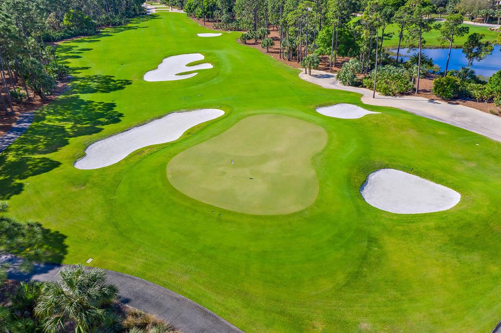 Old Palm - Residential