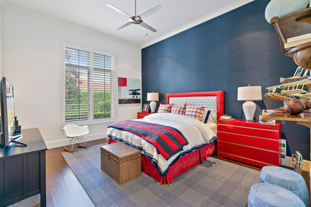 Old Palm - Residential