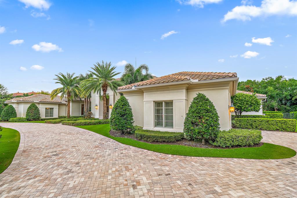 Old Palm - Residential