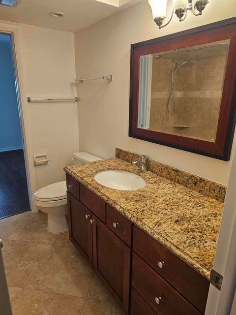 Tiny photo for 2851 E Golf Boulevard #207, Pompano Beach, FL 33064 (MLS # B26024778)